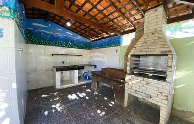 Imagem 9: Quer tranquilidade e conforto Venha financiar esta linda casa em Praia...