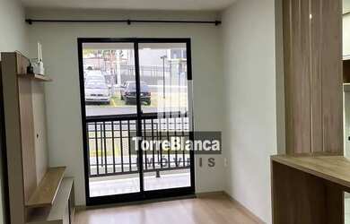 Imagem 2: Apartamento à Venda no Vittace Up 2 Quartos, Sacada com Churrasqueira...