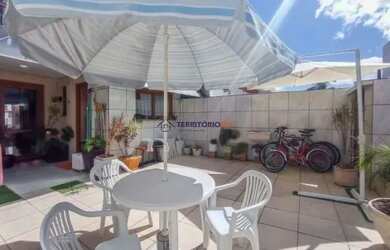 Imagem 9: Casa para Venda - 150m², 3 dormitórios, sendo 1 suites, 2 vagas - Lagos...