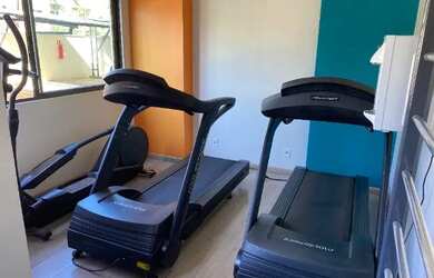 Imagem 9: APTO GRAND PARK VEREDAS. Piscina, Churrasqueira, Ar-condicionadoe89.362m²...