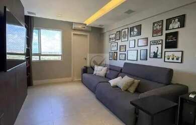 Imagem 16: Onde a Sofisticação encontra o Horizonte Cobertura Duplex na Mansão...