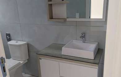 Imagem 12: Imóvel para aluguel possui 150 metros quadrados com 3 quartos em Santa...