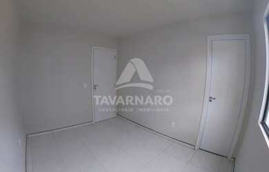 Imagem 15: Vista Uvaranas. Churrasqueira, Imóvel novo, 66m² de Áreae1 Vaga na...