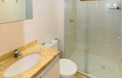 Imagem 11: Apartamento pra locação temporada em praia do forte