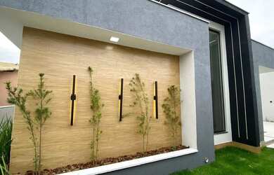 Imagem 3: Casa com 2 quartos à venda, 106 m² por R$ 595.000 - Jardim Atlântico...