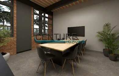 Imagem 3: Galpão para aluguel, com 654m² - Cinco