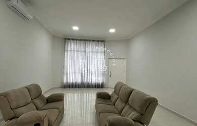 Imagem 7: CASA PARA LOCAÇÃO NO CONDOMINIO PORTAL DA COLINA - JUNDIAÍ - SP