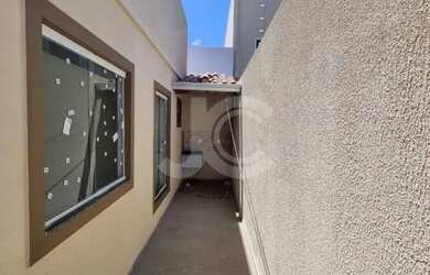 Imagem 4: Casa à venda - Bairro Conveima