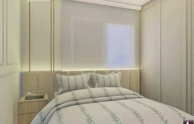 Imagem 4: Cobertura 03 quartos e 02 vagas a venda no bairro Lourdes na cidade de...