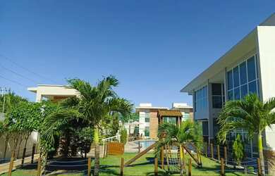 Imagem 11: Casa Duplex em condomínio no Eusébio com 148 metros quadrados