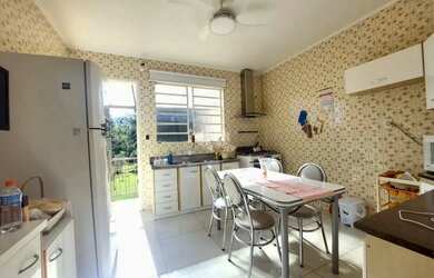 Imagem 7: Casa a venda no bairro Tomazetti