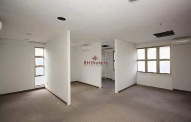 Imagem 2: ANDAR CORRIDO COM 237 M² E 5 VAGAS NO BAIRRO SAVASSI