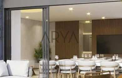 Imagem 11: Casa em condomínio à venda em Santa Felicidade ARYA1