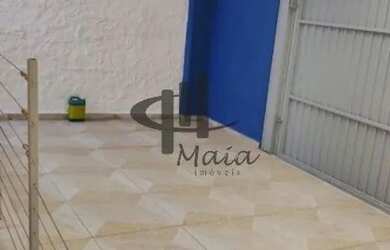 Imagem 10: Locação Casa Santo Andre Assuncao Ref 44577