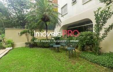 Imagem 14: Apartamento, Vila Nova Conceição - São Paulo