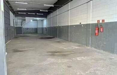 Imagem 2: GALPÃO - VILA PRUDENTE - SP