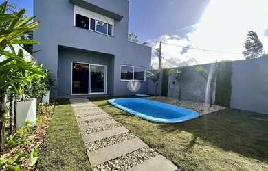 Imagem 9: VILLA PRADO - LANÇAMENTO DE CASAS EM CONDOMÍNIO FECHADO