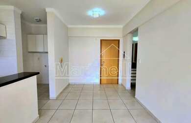 Imagem 2: Apartamento para locação no Edifício Porto Victória, próximo a Faculdade...