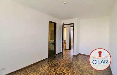 Imagem 12: Imobiliária Cilar Aluga Apartamento 3 Quartos no Bacacheri com 124m²,...