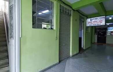 Imagem: O depósito possui 72m² de Área e está localizado em Centro