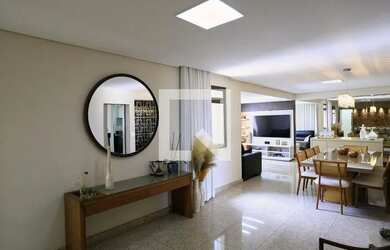 Imagem 5: Apartamento à Venda - Silveira, 4 Quartos, 147 m2