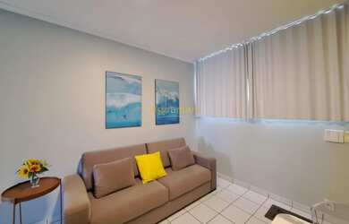 Imagem 3: Apartamento Mobiliado à venda em Xangri-Lá, Atlântida - Edifício Stella...