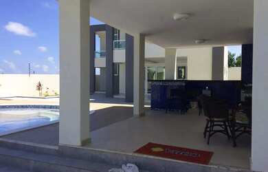 Imagem 4: Casa duplex 6/4 sendo 5 suítes, varandas, Canto do sol