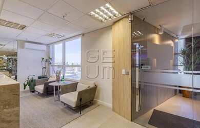 Imagem 3: Andar corporativo à venda - Ed. Eurocenter - Jardim Higienópolis, Londrina,...