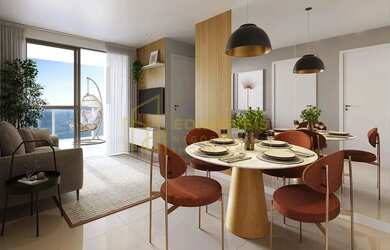 Imagem 6: Descubra o Kalena Residence Lazer e Qualidade de Vida no Jockey de Itaparica