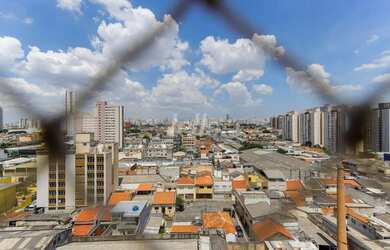 Imagem 5: Apartamento 2 quartos para alugar no a Mooca