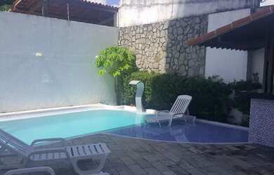 Imagem 4: Alugar - Apartamento Totalmente Mobiliado em Ponta Negra- 1/4