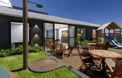 Imagem 7: Apartamento à venda no EDF. ILHA DO COZUMEL , BAIRRO NOVO , Olinda, PE