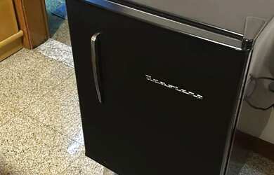 Imagem: O quarto e está localizado em Recreio Dos Bandeirantes, Rio