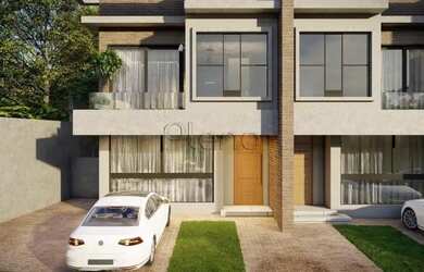 Imagem 3: Sobrado à venda e para alugar em Campinas, Jardim das Paineiras, com...