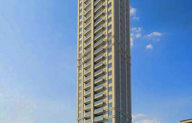 Imagem 2: Liberty - 4 Dormitórios na Meia Praia - Itapema - SC