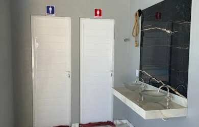 Imagem: Salão de festas e eventos ! Lot buriti em rio largo