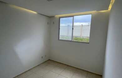 Imagem 12: COND. PARQUE MARACAIBO - ALUGO APARTAMENTO C/ SUITE