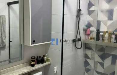 Imagem 14: Apartamento para alugar, 61 m² por R$ 4.200,00/mês - Freguesia do Ó...