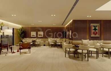 Imagem 9: Apartamento para Venda em Florianópolis, Centro, 2 dormitórios, 2 suítes,...