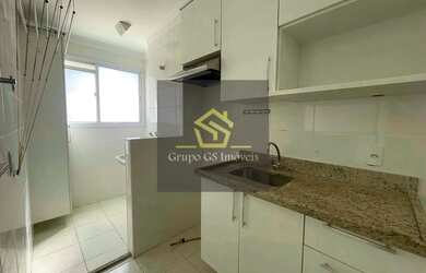 Imagem 2: Apartamento para Locação, Condomínio Vista Valley, Valinhos, SP