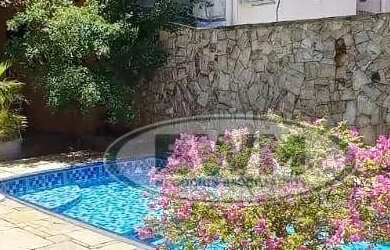 Imagem 3: Casa, 360 m² - venda por R$ 2.150.000,00 ou aluguel por R$ 15.250,00/mês...