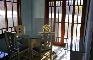 Imagem 9: Casa com 4 dormitórios à venda, 362 m² por R$ 1.450.000,00 - Condomínio Residencial Terras