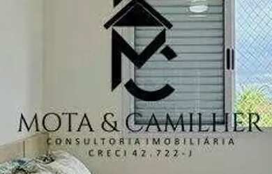 Imagem 10: Apartamento à venda no bairro Vila São José em Taubaté