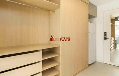 Imagem 4: Flat com ótimo preço no bairro Bela Vista. Confira