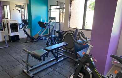 Imagem 11: APTO GRAND PARK VEREDAS. Piscina, Churrasqueira, Ar-condicionadoe89.362m²...