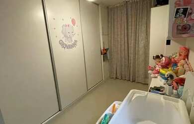 Imagem 16: Apartamento 2 Quartos Condomínio Condomínio Vivendas de Maricá- São...