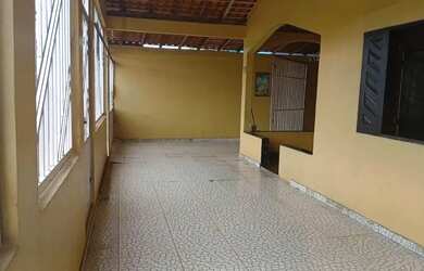 Imagem 1: CASA A VENDA NO PAAR F. 2 Vagas na garageme3 Dormitórios