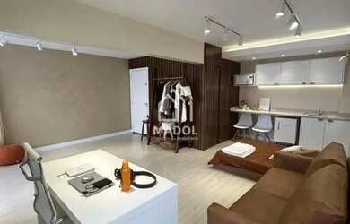 Imagem 5: Apartamento à Venda em Centro, Ponta Grossa - PR