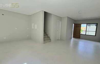 Imagem 7: Sobrado à venda, 139 m² por R$ 1.049.900,00 - Tingui - Curitiba/PR