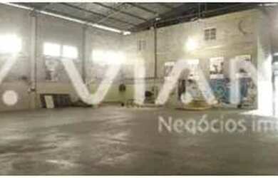 Imagem 4: Galpão em Vila Emplarel , Santana de Parnaíba